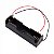 Suporte para 1 Bateria 18650 - Imagem 1