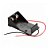 Suporte para 1 Bateria 9V - Imagem 2