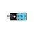 Módulo Sensor de Umidade e Temperatura DHT11 - Imagem 3