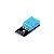 Módulo Sensor de Umidade e Temperatura DHT11 - Imagem 1