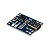 Módulo Carregador de Bateria de Lítio TP4056 USB Mini - Imagem 1