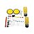 Kit Montagem Robô Seguidor de Linha D2-1 DIY - Imagem 2
