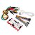 Kit Makey Makey Deluxe com Cabos - Imagem 1