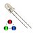 LED Automático RGB Alto Brilho 5mm - 2 Pinos - Imagem 1