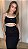 Vestido Canelado Colcci - Imagem 2