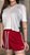 Shorts Moletom Aéropostale - Imagem 1