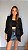 Blazer Feminino - Imagem 1