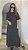 Vestido Colcci Jeans - Imagem 1