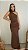 Vestido Longo Midi Yexx - Imagem 2
