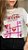 Camiseta Comfort Love You Coca Cola - Imagem 1