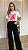 Camiseta Comfort Pal Springs Coca Cola - Imagem 2