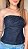 Blusa Tomara Que Caia Jeans Cocci - Imagem 1