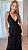 Vestido Longo Mix My Place - Imagem 2