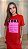 Vestido Comfort Coca Cola - Imagem 1