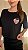 T-shirt Oversized Cripped Lança Perfume Easy - Imagem 2