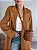 Trench Coat Alongado Lança Perfume - Imagem 4