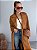 Trench Coat Alongado Lança Perfume - Imagem 2