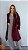 Trench coat com cinto Flor de Liz - Imagem 4