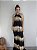 Vestido Super Midi Estampado de Viscose Lança Perfume - Imagem 1
