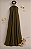 Vestido Longo Frente Única Lança Perfume - Imagem 4