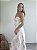 Vestido Solto Tomara que caia Flor de Liz - Imagem 2