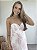 Vestido Solto Tomara que caia Flor de Liz - Imagem 3