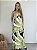 Vestido Solto Estampado My Place - Imagem 1