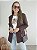 Blazer Solto ML Flor de Liz - Imagem 1