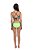 Biquini Teen Neon Ziper Siri - Imagem 1