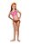 Biquini Infantil Animal Print Pop Siri - Imagem 2