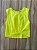 Blusa Infantil Amarela Fabula - Imagem 1