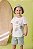 Conjunto Infantil Tartarugas Jaca Lele - Imagem 2