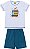 Conjunto Infantil Cachorro Quente - Imagem 1