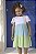 Vestido Infantil Marias Nini E Bambine - Imagem 3