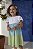 Vestido Infantil Marias Nini E Bambine - Imagem 1