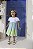 Vestido Infantil Marias Nini E Bambine - Imagem 2