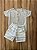 Conjunto Infantil Bata Off Nini Bambine - Imagem 2