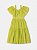 Vestido Infantil Laise Lima Anime - Imagem 4