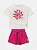 Conjunto Infantil Anm Strass Anime - Imagem 3