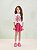 Conjunto Infantil Anm Strass Anime - Imagem 1