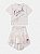 Conjunto Infantil Cinderela Anime - Imagem 3