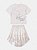 Conjunto Infantil Cinderela Anime - Imagem 2
