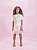 Conjunto Infantil Cinderela Anime - Imagem 1