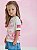 Blusa Infantil Sete Anoes Anime - Imagem 2