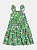 Vestido Infantil Marias Bottons Momi - Imagem 3