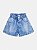 Short Infantil Jeans Abertura Momi - Imagem 3