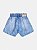 Short Infantil Jeans Abertura Momi - Imagem 4