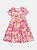 Vestido Infantil Marias Escritas Momi - Imagem 4