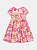 Vestido Infantil Marias Escritas Momi - Imagem 6