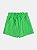 Short Saia Infantil Moletom Momi - Imagem 1